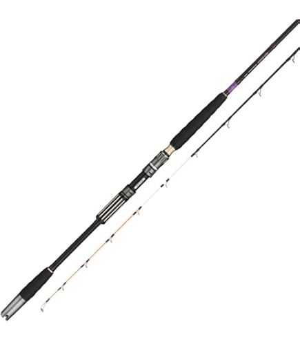 Amazon | ダイワ(DAIWA) 船竿 マッドバイパー落とし込み SMT MHH